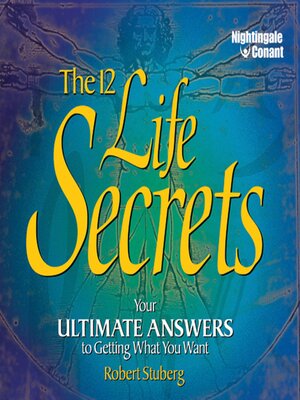 cover image of The 12 Life Secrets